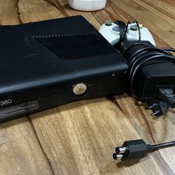 Xbox 360 Console 