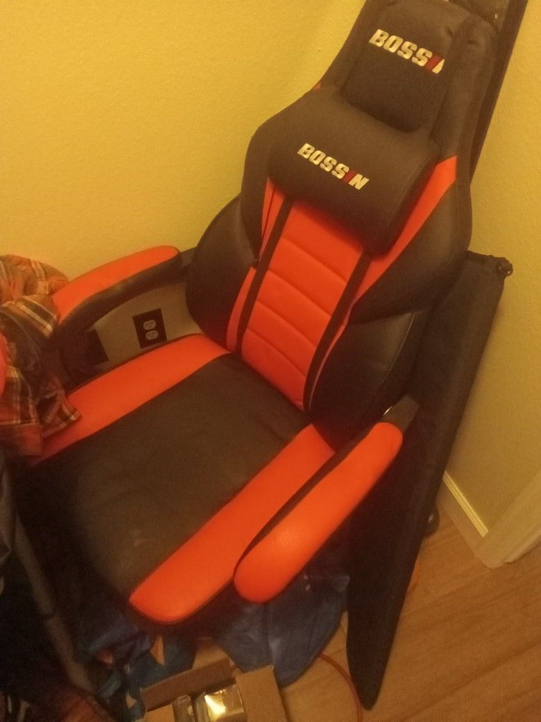 Gaming Chair