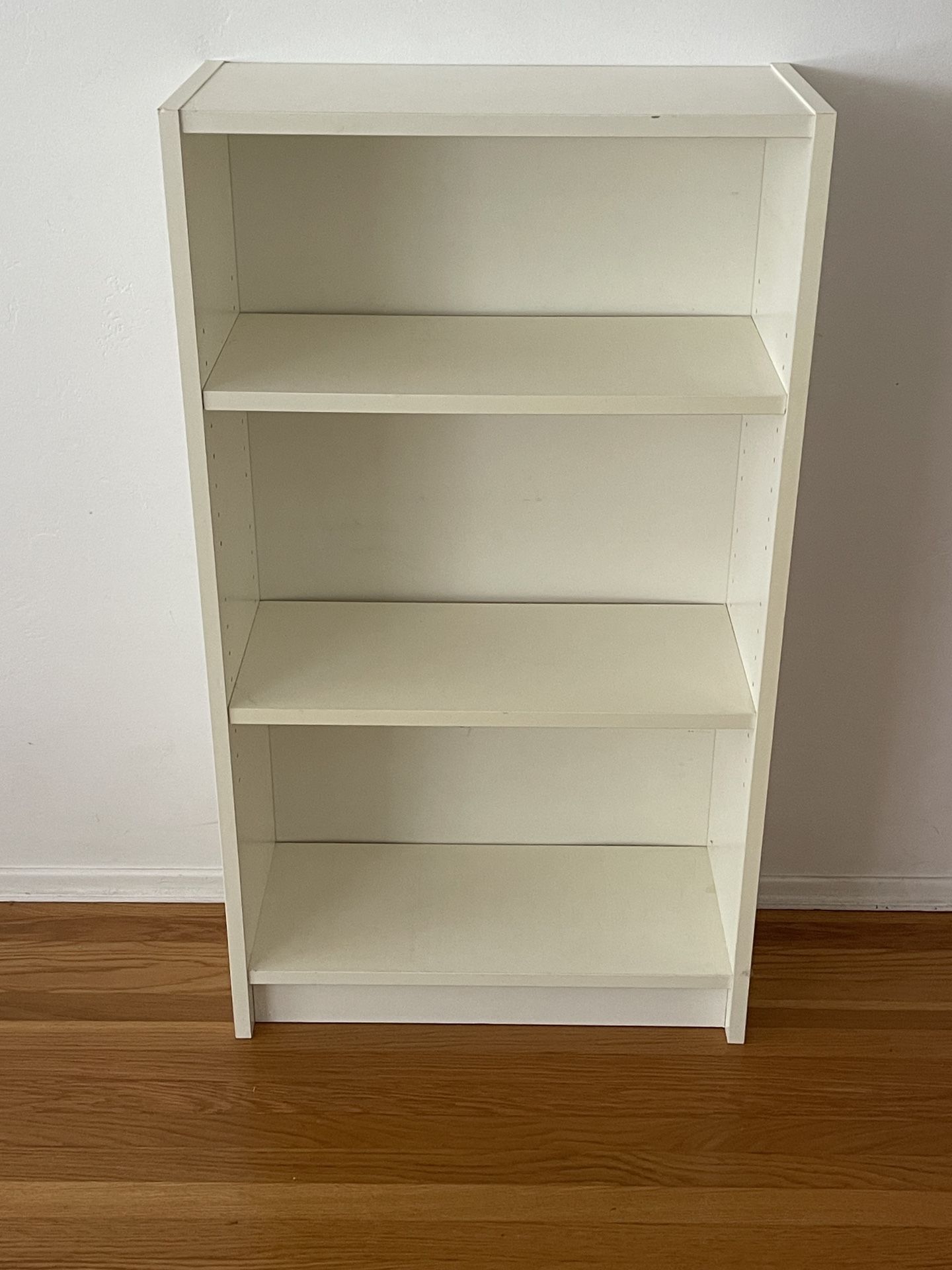 Small IKEA Billy Shelf - 23.5” Wide X 11” Deep
