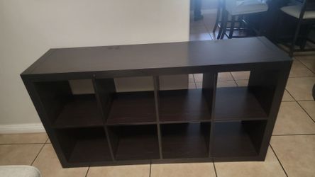 shelves cube