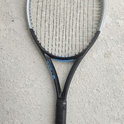 Wilson Tennis Racket 
