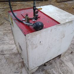 125gal Oil Tank Or Diesel