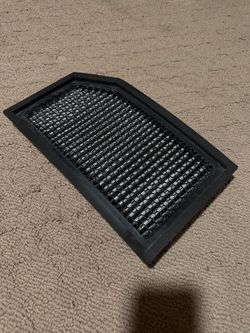 Jeep Wrangler OEM RE USABLE FILTER