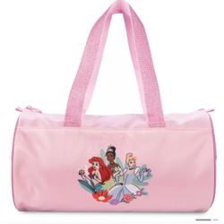 Princess Duffel Bag