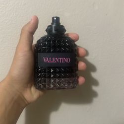 Valentino Born In Roma