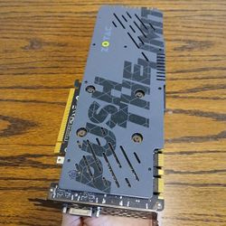 Zotac AMP! Extreme Edition 980ti