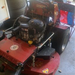 Bradley Mowers