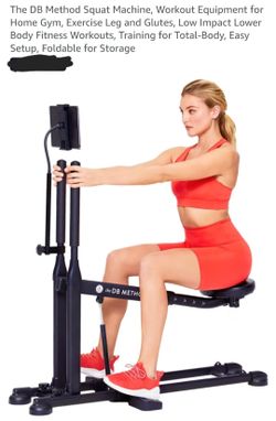 Exercise machine
