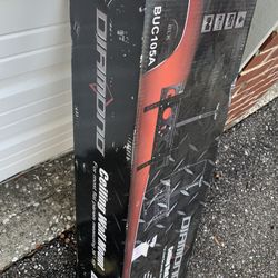 Tv Ceiling Mount 