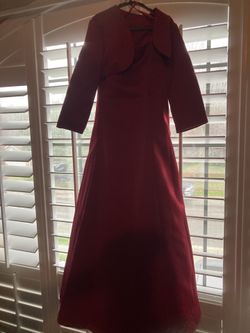 Perfect Xmas Dress For Girl 