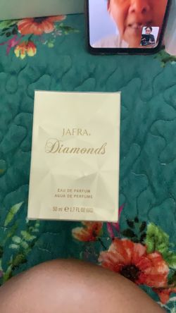 Jafra,diamonds