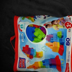Mega Blocks For Toddlers