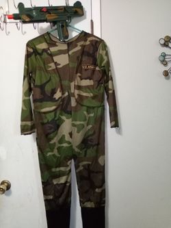 Size  L kids
