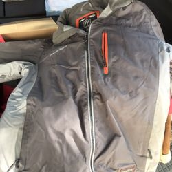 Men/woman, Coat Small 34-36