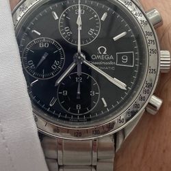 Omega Speedmaster