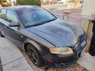 2006 Audi A4
