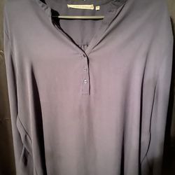 Violent + Claire Dark navy blue XL