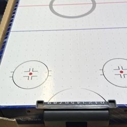 Kids Air Hockey Table