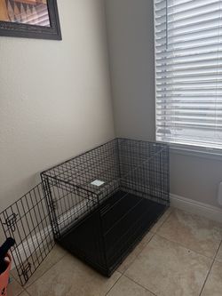 Dog Crate