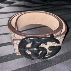 Gucci Belt 