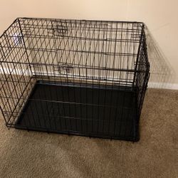 Dog Crate 