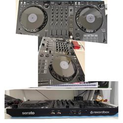 DJ FLX 6 | FREE Table 2in1