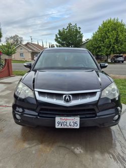 Acura RDX