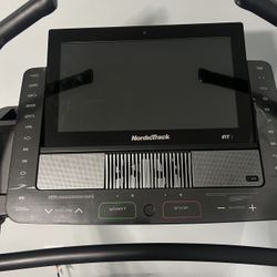 NordicTrack