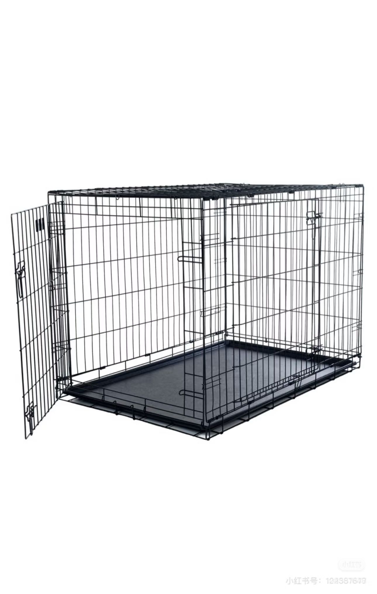 48x30x33 Dog Cage