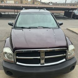 2005 Dodge Durango