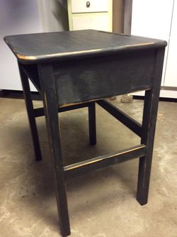 School desk