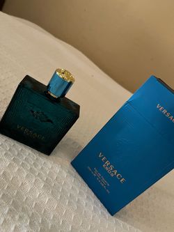Versace Eros Eau de Toilette 100ml