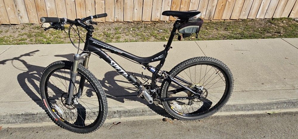 Specialized MTB