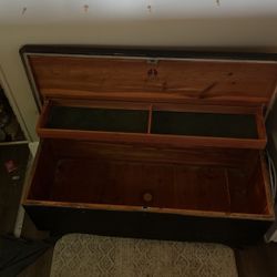 Cedar Chest