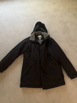 L L Bean Jacket 