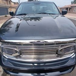 2017 Dodge Ram 1500