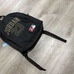 Jordan Bookbag Brand New