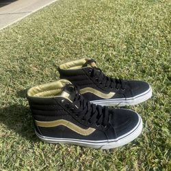 Vans Shoes
