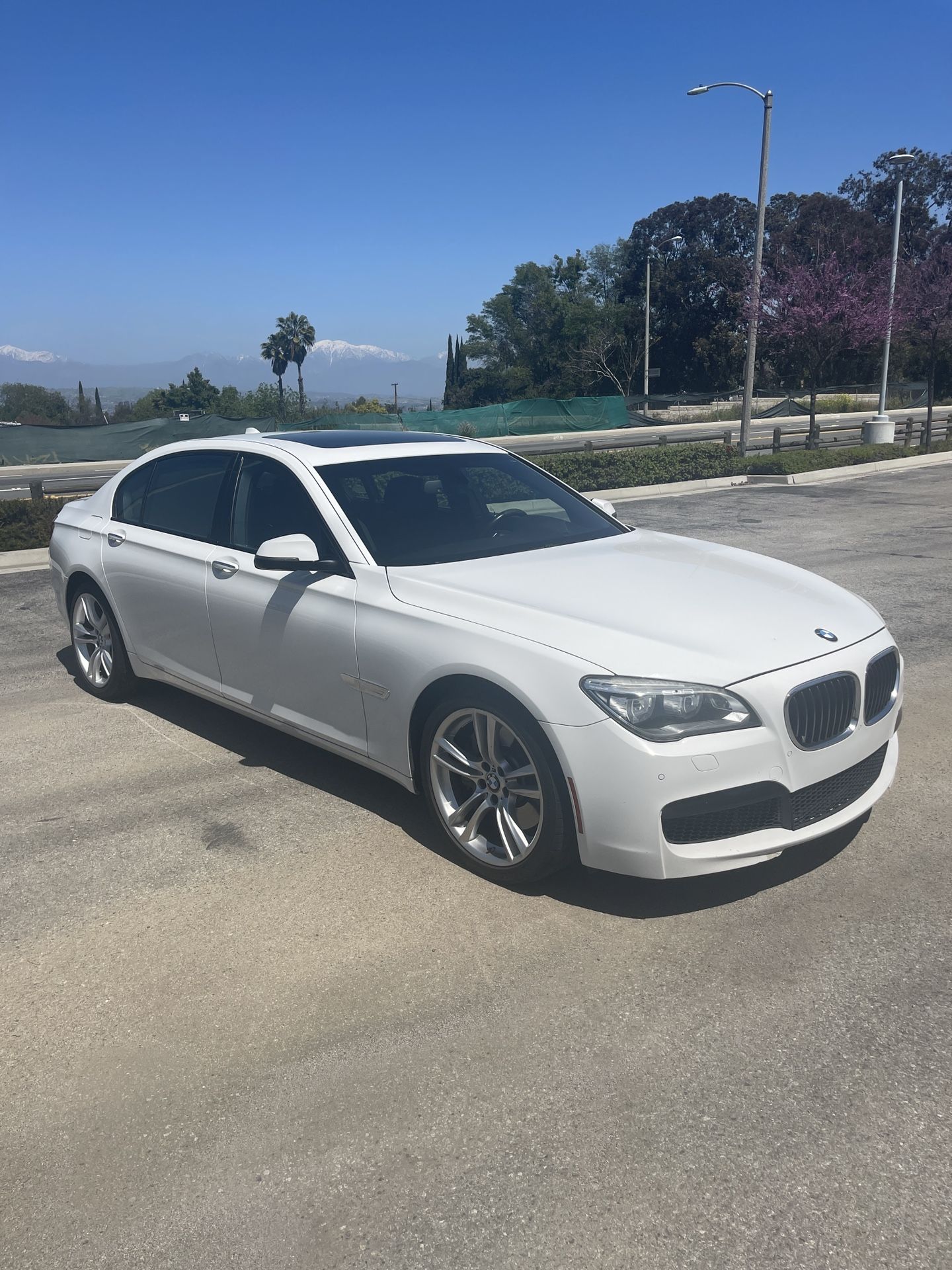 2013 BMW 750Li Alpina B7 for Sale in Rowland Heights, CA OfferUp