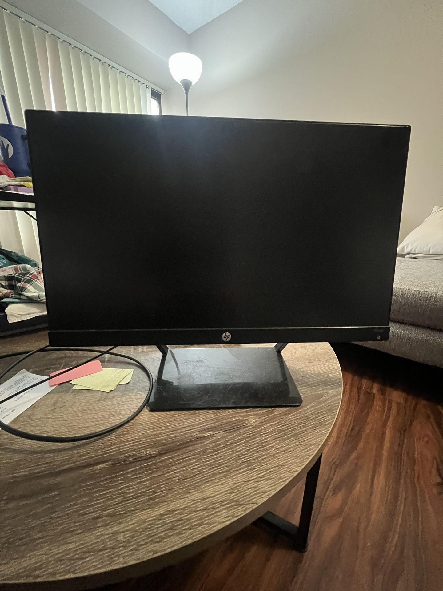 Monitor