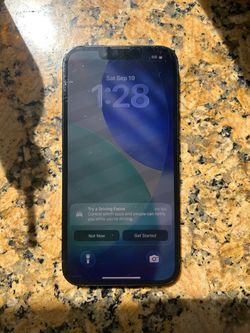 iPhone 13 Unlocked