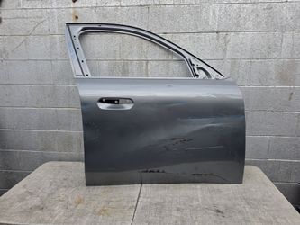 Right front door x3 bmw 2025 2026