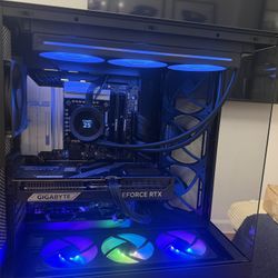 ULTIMATE Gaming PC - Intel Core Ultra 9 285K | RTX 5070 Ti | 32GB DDR5 | Kraken Elite 360