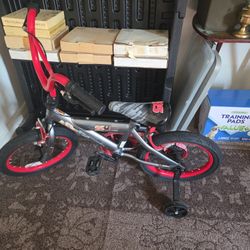 Kids BIKE