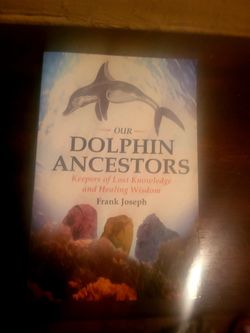 Our Dolphin Ancestors