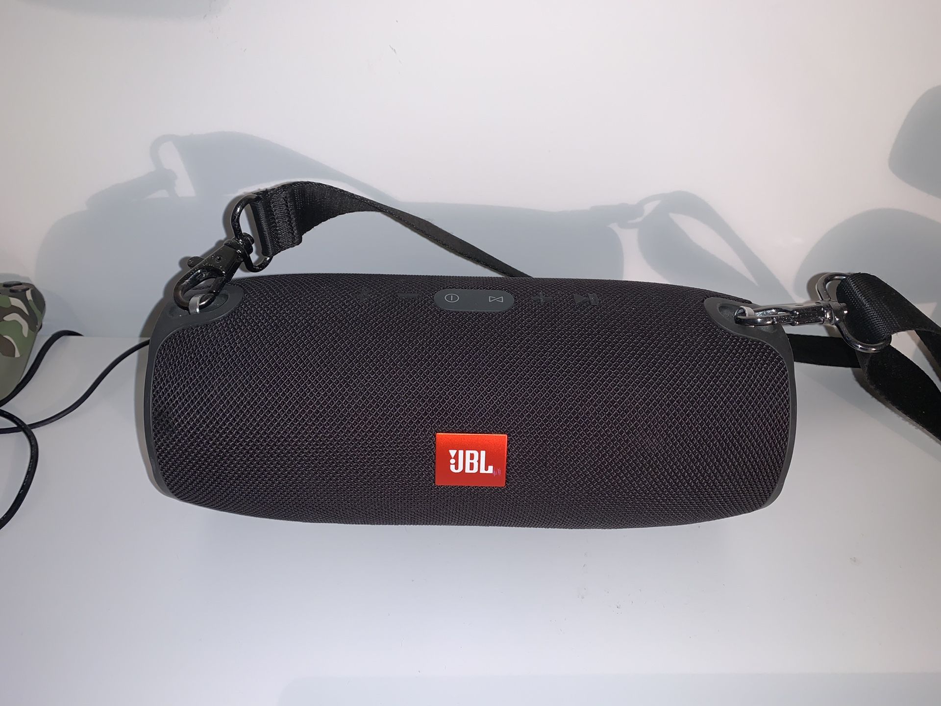 JBL Xtreme Speakers