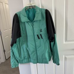 PBA Tour golf jacket 