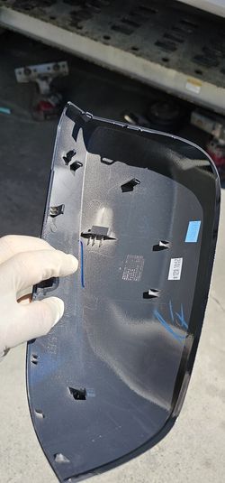 2020 Toyota Tacoma Mirror Cap