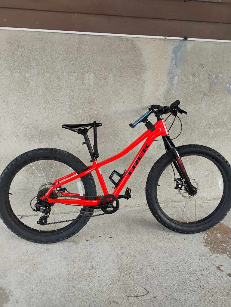 Trek Roscoe 8 2022