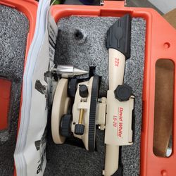 David white survey level transit